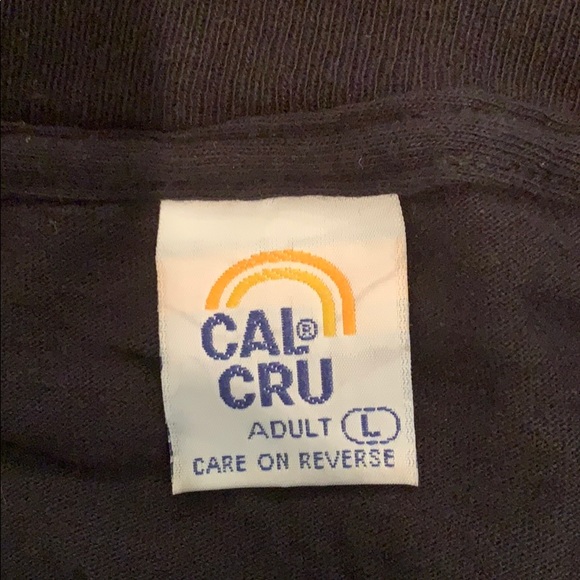 Dead Putter Society funny golf t-shirt - Picture 4 of 4